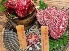 -肉魁屋·烧肉·烧鸟·酒场(高新店)