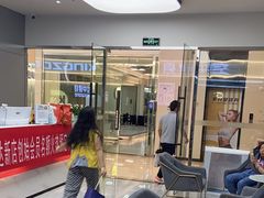 -空中健身·游泳(季佳荟新华家园店)