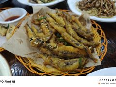 -南记食粥坊·宵夜大排档(莲花总店)