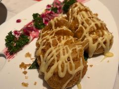 -若蘭慈·无国界素食料理(欢乐海岸店)
