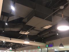 大堂-川锅·火锅·烤肉自助餐厅