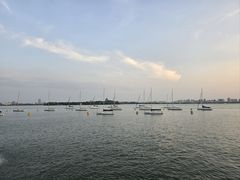 -岁粤Moon·湖景餐厅(月光码头店)