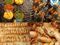 -梨花自助烤肉(乐宾店)