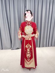 -MISS MIA 婚纱品牌馆