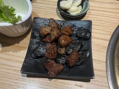-松鱼亭·和牛烧肉(协鑫广场店)