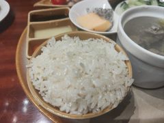 海南鸡饭-花园咖啡厅(厦门美丽华大酒店)