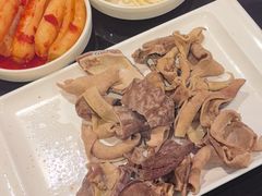 -英子补身汤(海兰路店)