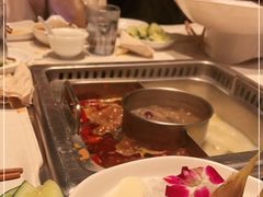 -巴奴毛肚火锅(大剧院店)