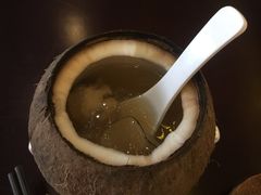 -宝亨达国际大酒店玫瑰金自助餐厅