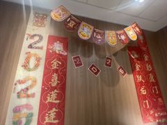 -麦当劳(凯德MALL太阳宫店)