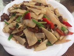 -下梅人家土菜馆(历史文化餐厅度假区店)