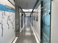-马泷齿科·成都锦江置略马泷口腔门诊部(IFS国金中心店)