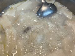 竹荪猪肚鸡（6寸锅）-煲王粤菜餐厅(中侨中心店)