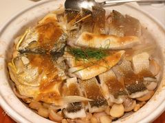 -海味观(老西门店)