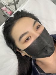 -张小野·专业半永久纹眉