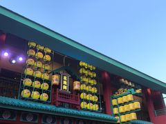 -清远熹乐谷温泉度假酒店