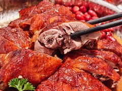 -粤来记·啫啫煲·点心(日月光店)