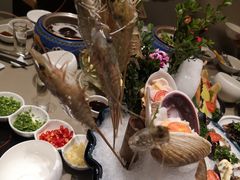 -享月汤皇·海鲜小火锅·聚会(曲江创意谷店)