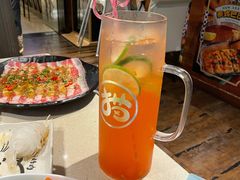 -猫爪爪原切自助烤肉(观音桥阳光世纪店)