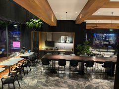 -Cafe Mersey默西咖啡(平江店)