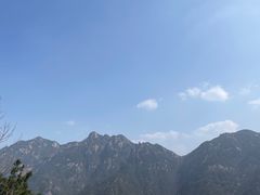 -九华山风景区