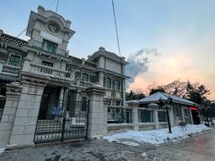 -张学良旧居陈列馆