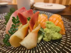 -长崎屋·日本料理·刺身·烧鸟(天河北路店)