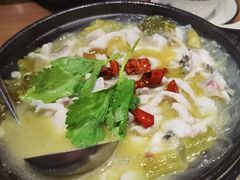 -陶德砂锅(蜀汉路店)