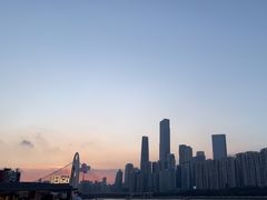 -琶醍壹号•潮菜江景餐吧