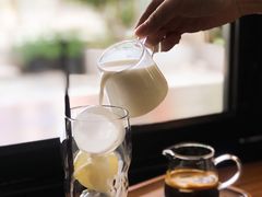 -转山咖啡(松柏社区店)
