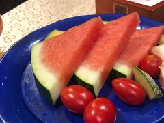 -大鸭梨烤鸭店(花园村店)