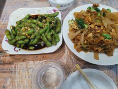 -凤爪王烧烤(徐东旗舰店)