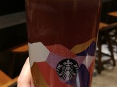 -星巴克(兰桂坊店)