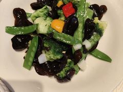 -大树餐厅(益田假日店)