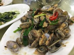 -考记泥焗鸡农庄·海鲜(北洛秘境店)