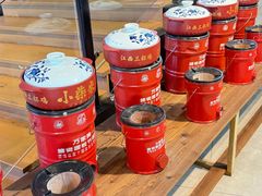 -小柴米·传统江西菜(八一广场店)