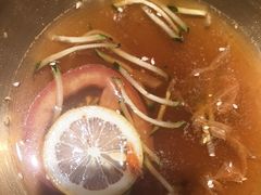 -姜胖胖韩式自助烤肉(光明万达店)