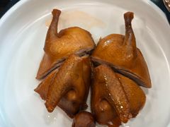 -熠盛粤味·顺德桑拿鸡(永康路店)