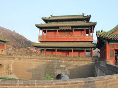 -居庸关长城