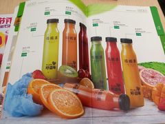 -佰搭果·广式茶餐厅(石牌东路店)