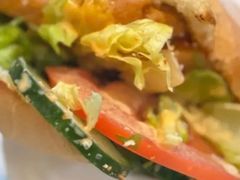 -赛百味SUBWAY(哈西店)