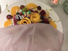 -PARFUM FLORAL花境法餐(南京首店)
