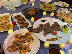 -天空花园餐吧·生日·团建(南山店)