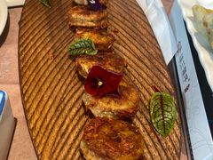 -佳兰雅序融合菜(高新店)