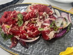 -正宗齐齐哈尔烤肉·齐牛哥鲜切炭火烤肉(杭州总店)