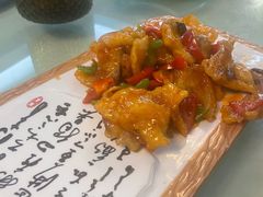-燕风楼烤鸭店(建设总店)