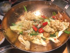 -绿茶餐厅(成都大悦城店)