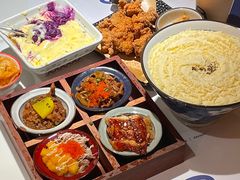 -火山屋台(新街口创始店)
