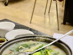 -美极鲜食坊(宝安南路店)