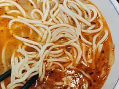 -西部马华清真兰州牛肉面·烧烤夜市(三里河店)